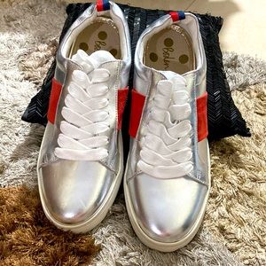 Boden UK Party Sneakers